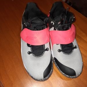 Boys Nike Basketball shoes